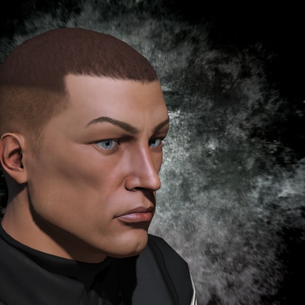 Joshua Makanen
