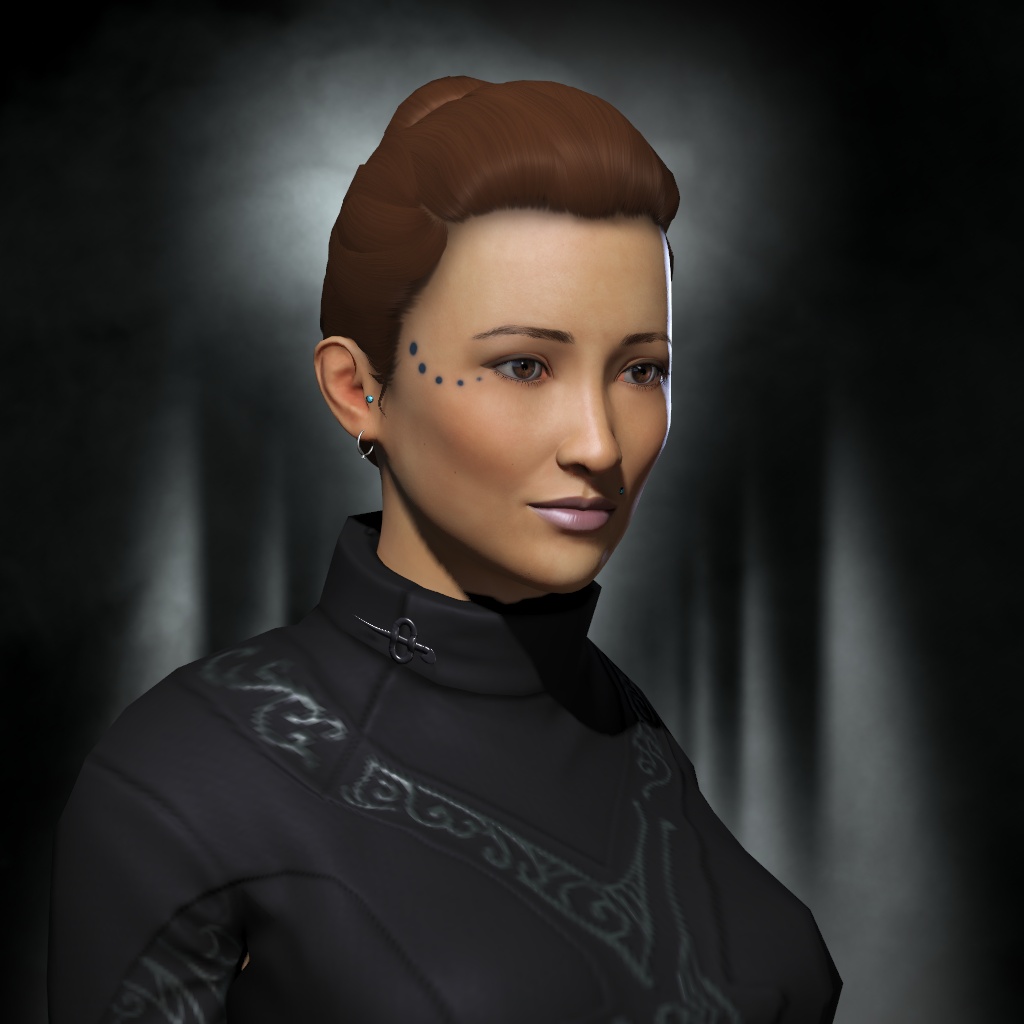 Nefertitii