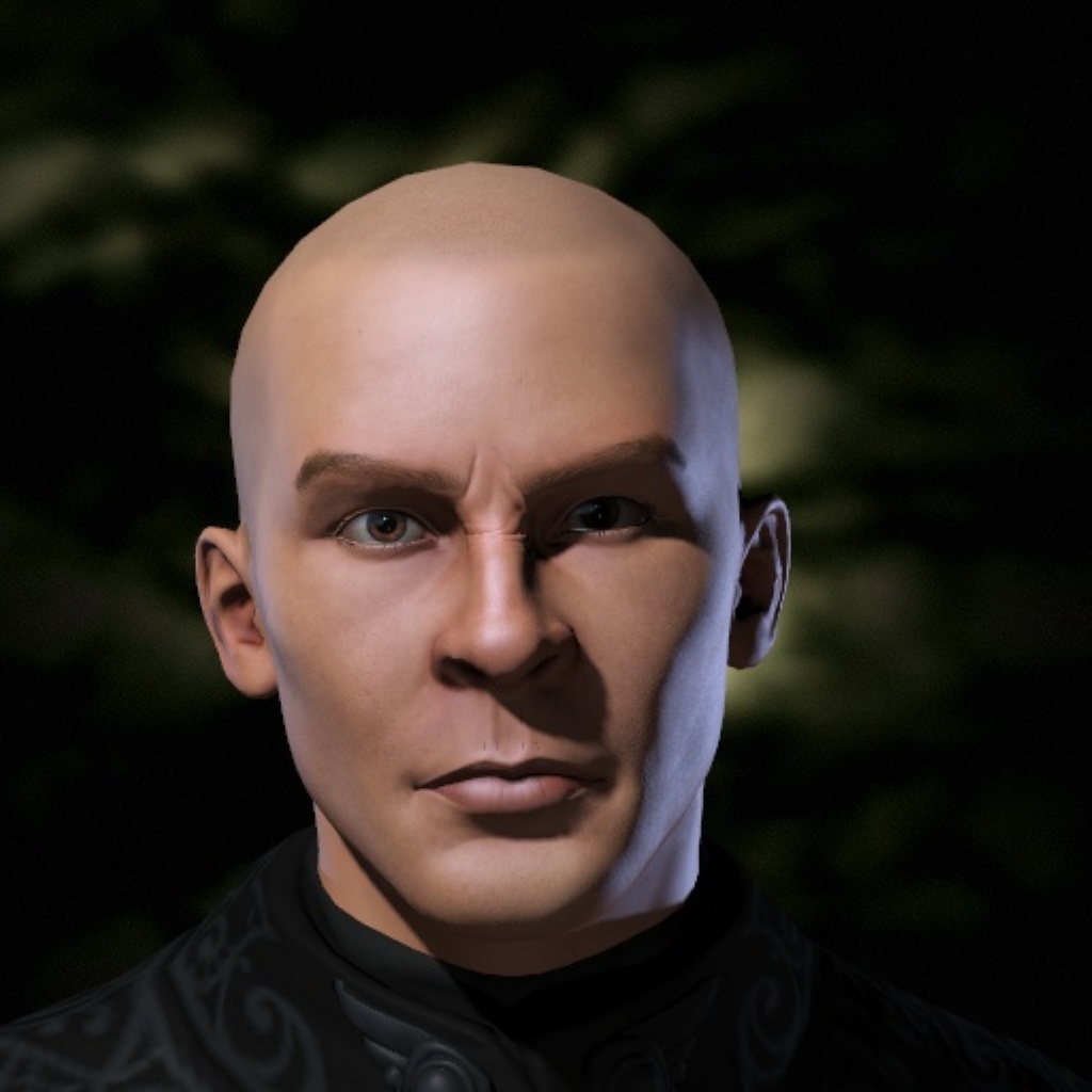 Borak Darkmoore