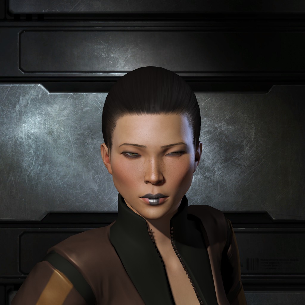 Amber Deth