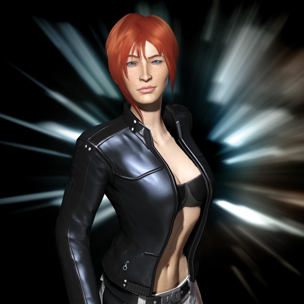 Alejandra Harrington