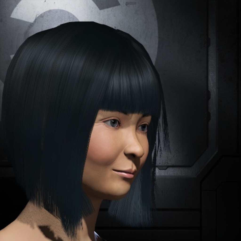 Haruna Sairenji