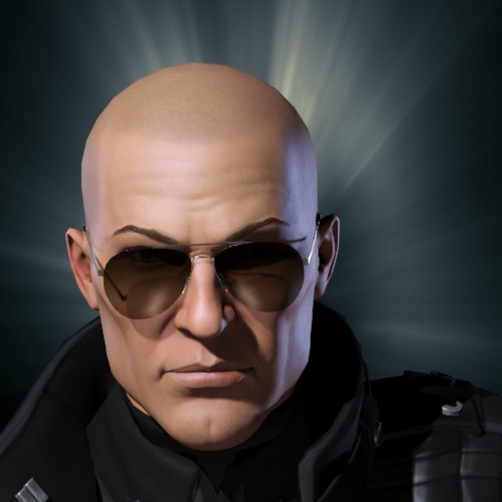 Caldari Citizen 90449612
