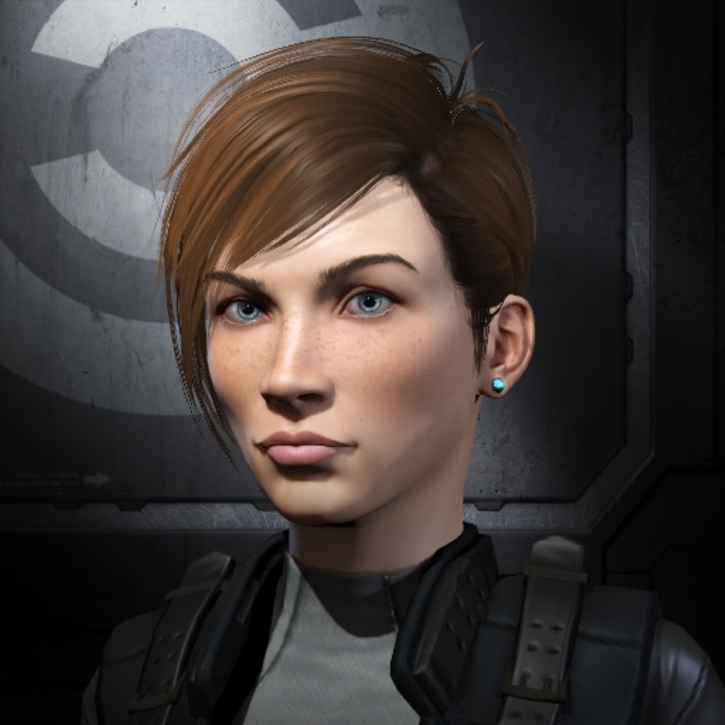 Elena Aivoras