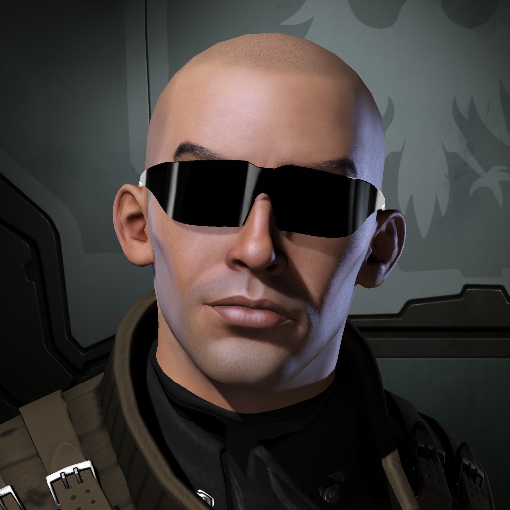 Arnold Shephard