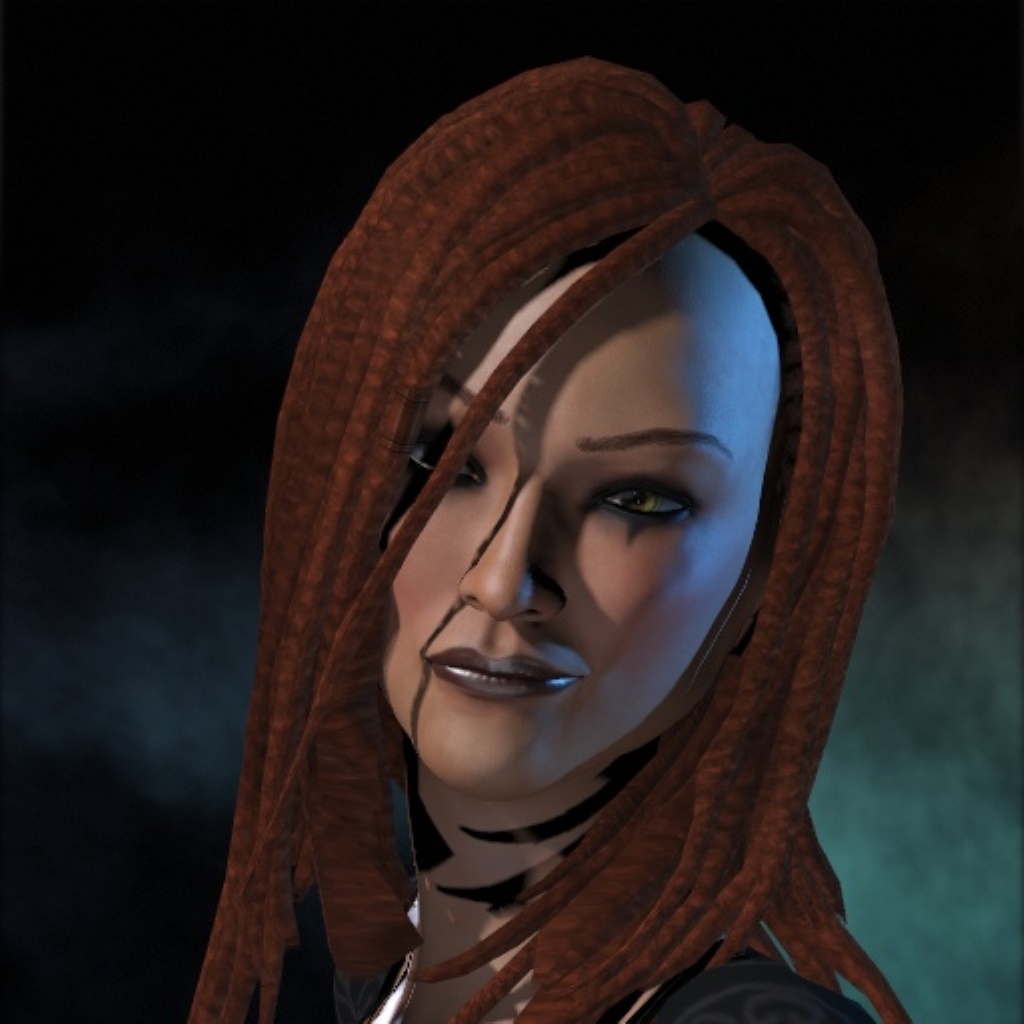 Talyn Stormsong