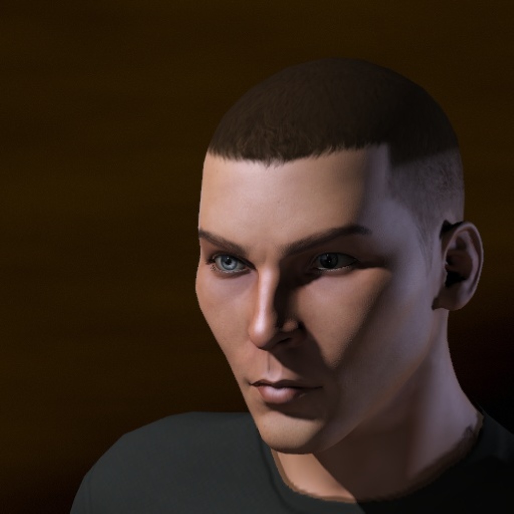 Josh Pookie
