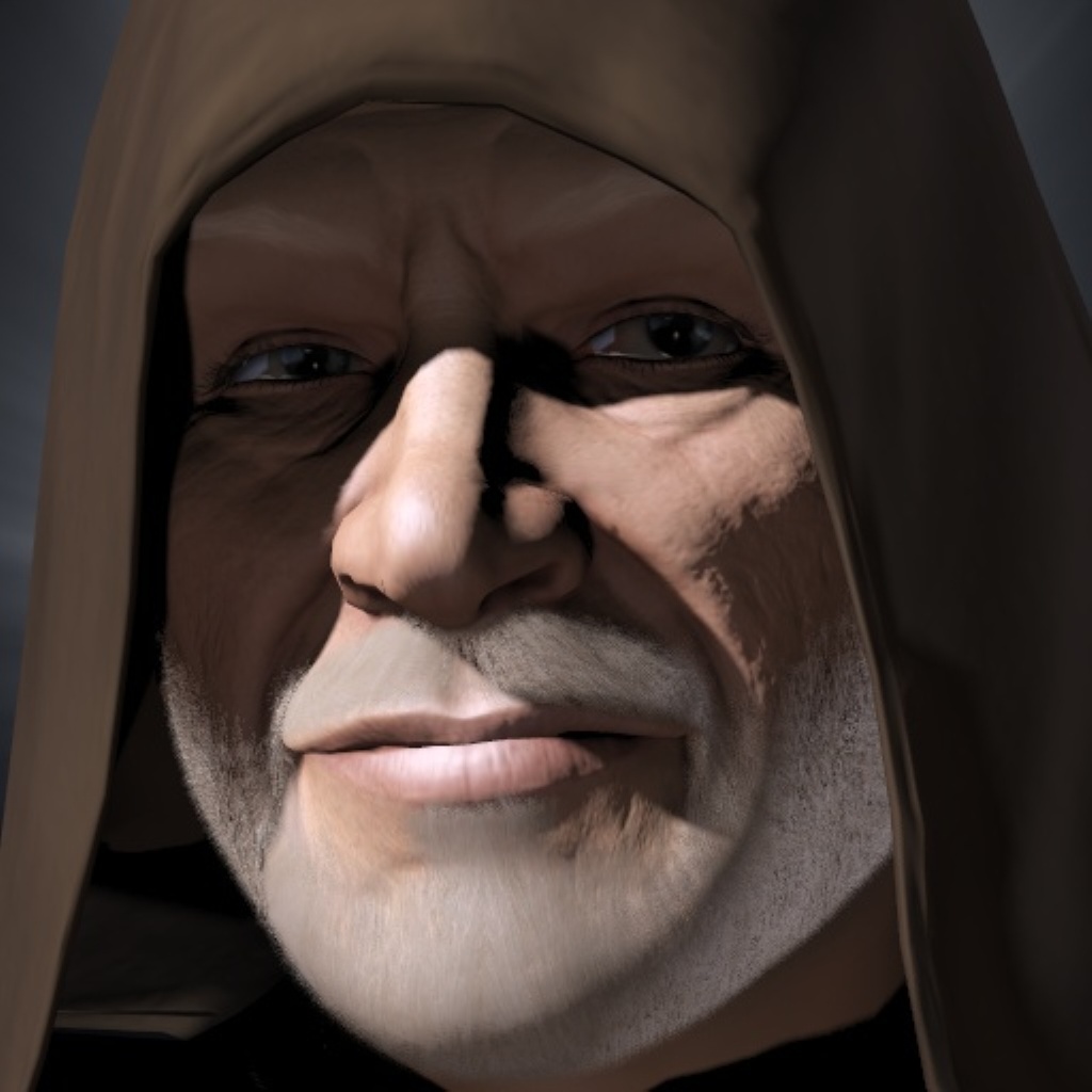 Goner Father