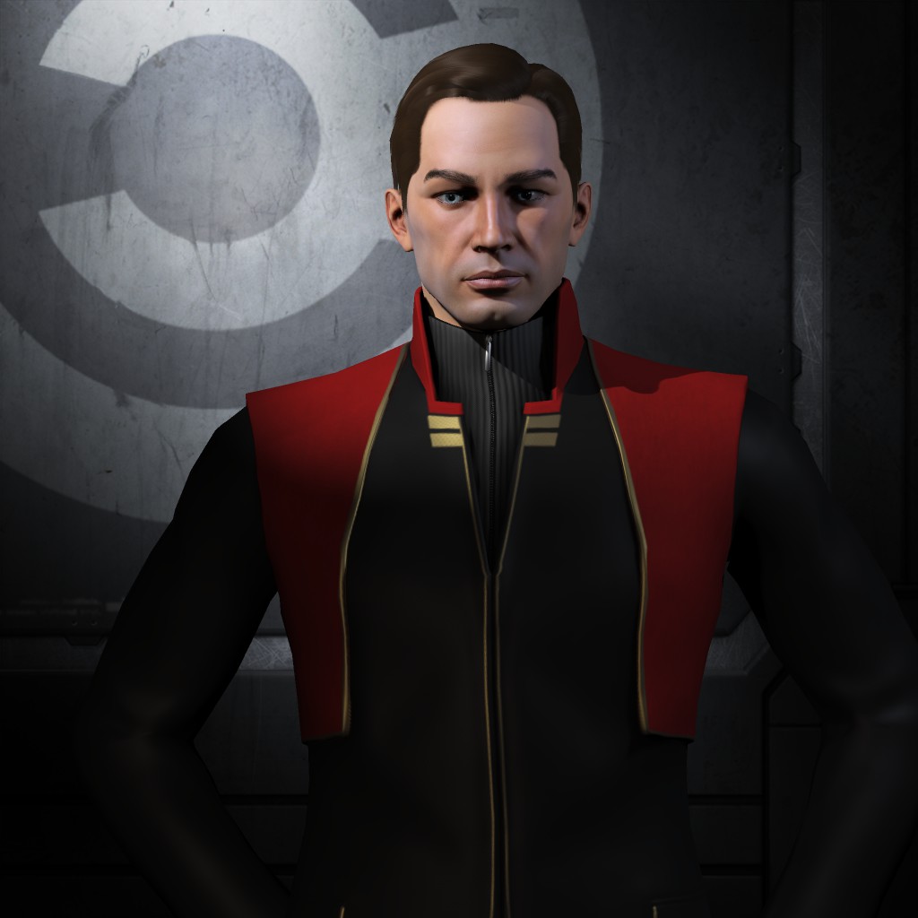 Jp Partridge
