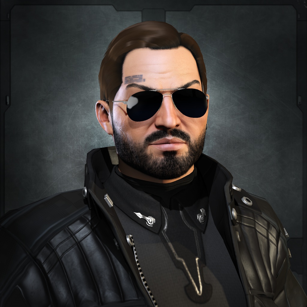 Bjorn Jesterday Inkura