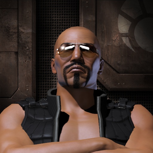 Hazrial Fenhook