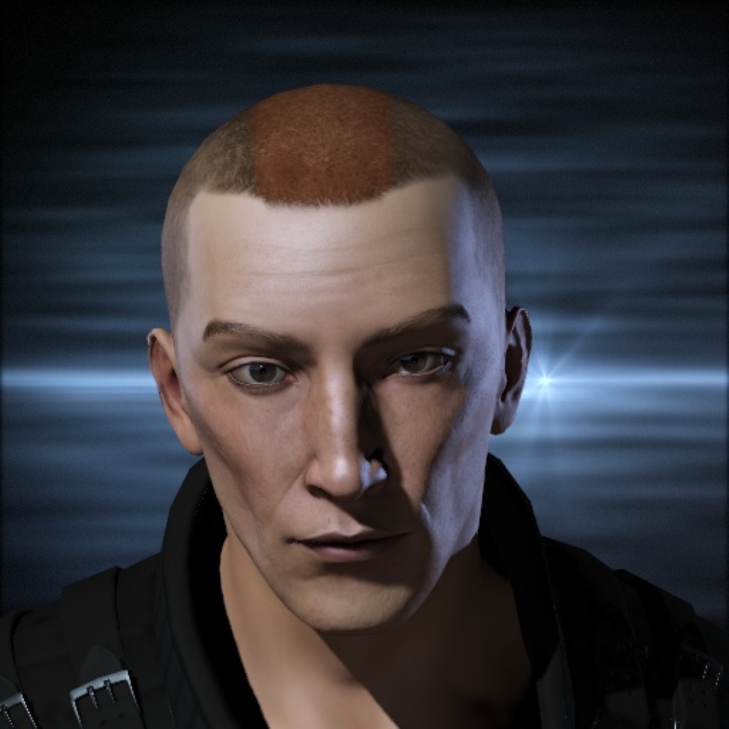 Yziel Grim