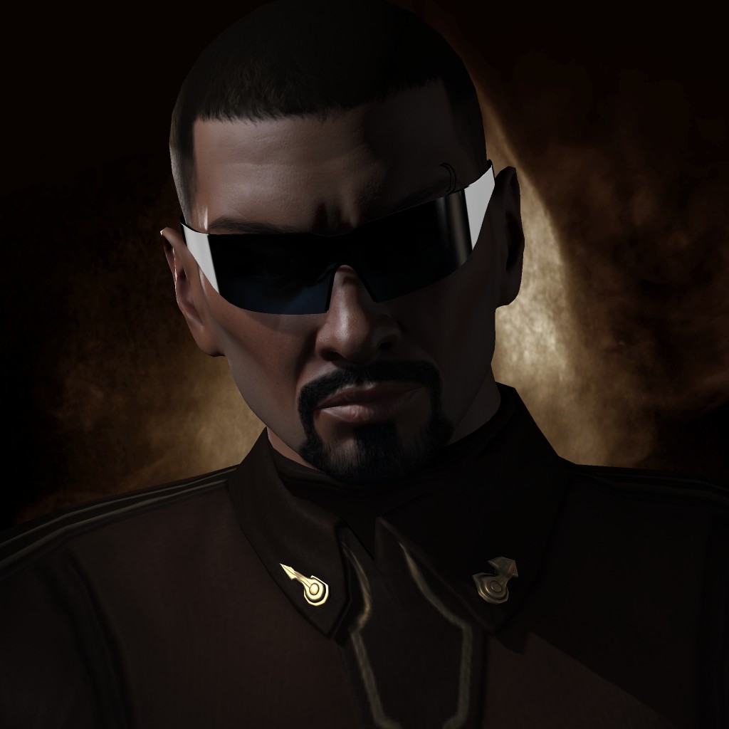 Belgarath Kruel