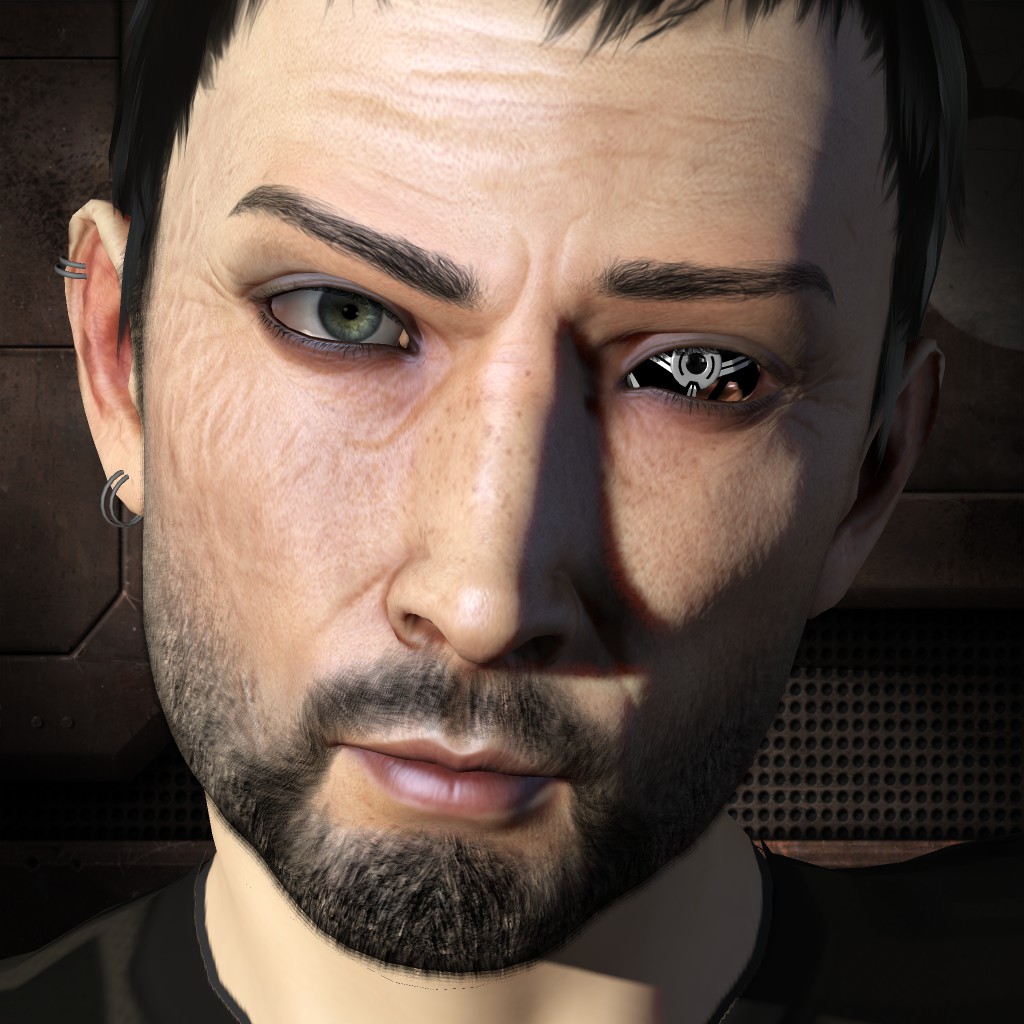 Hank Solomon