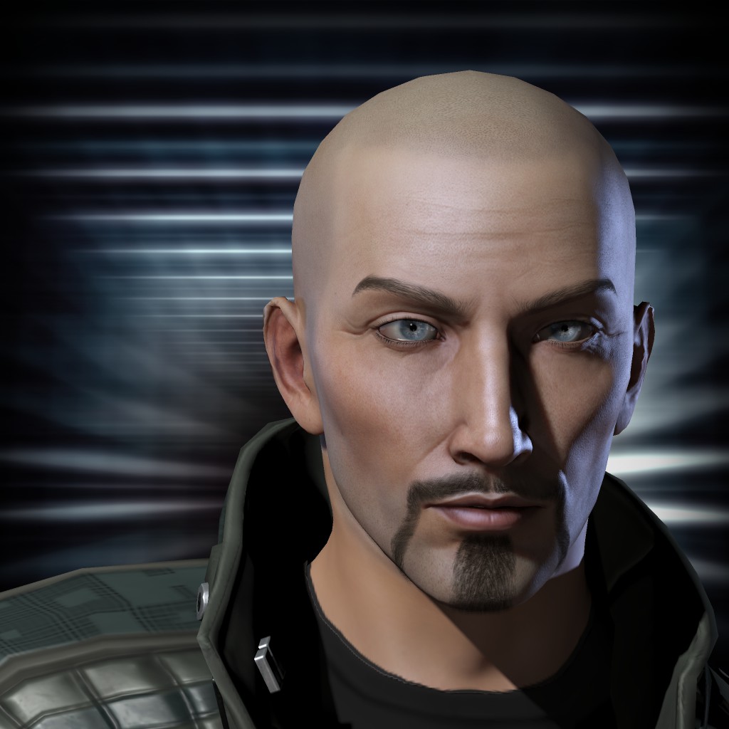 jonothan McsCherie