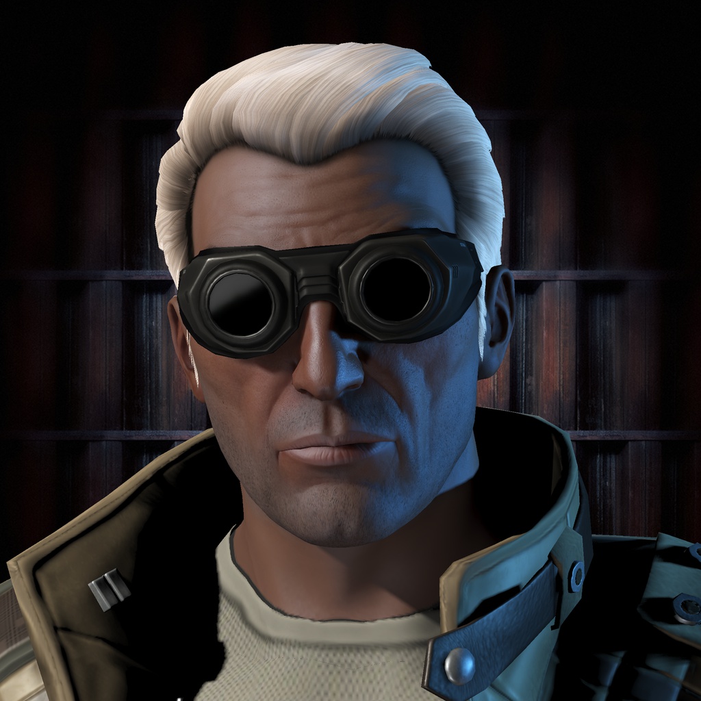 Grim Borg