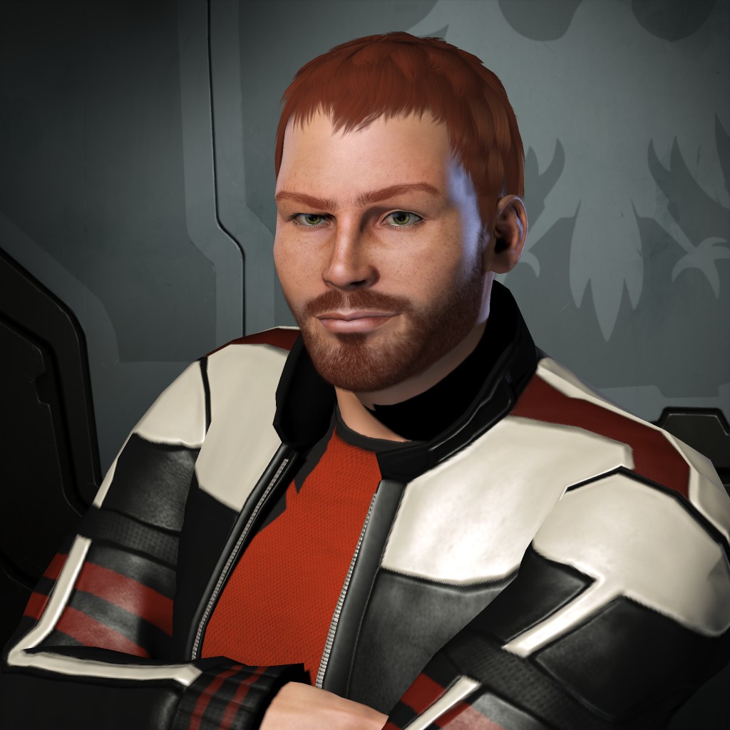 Red Stanley