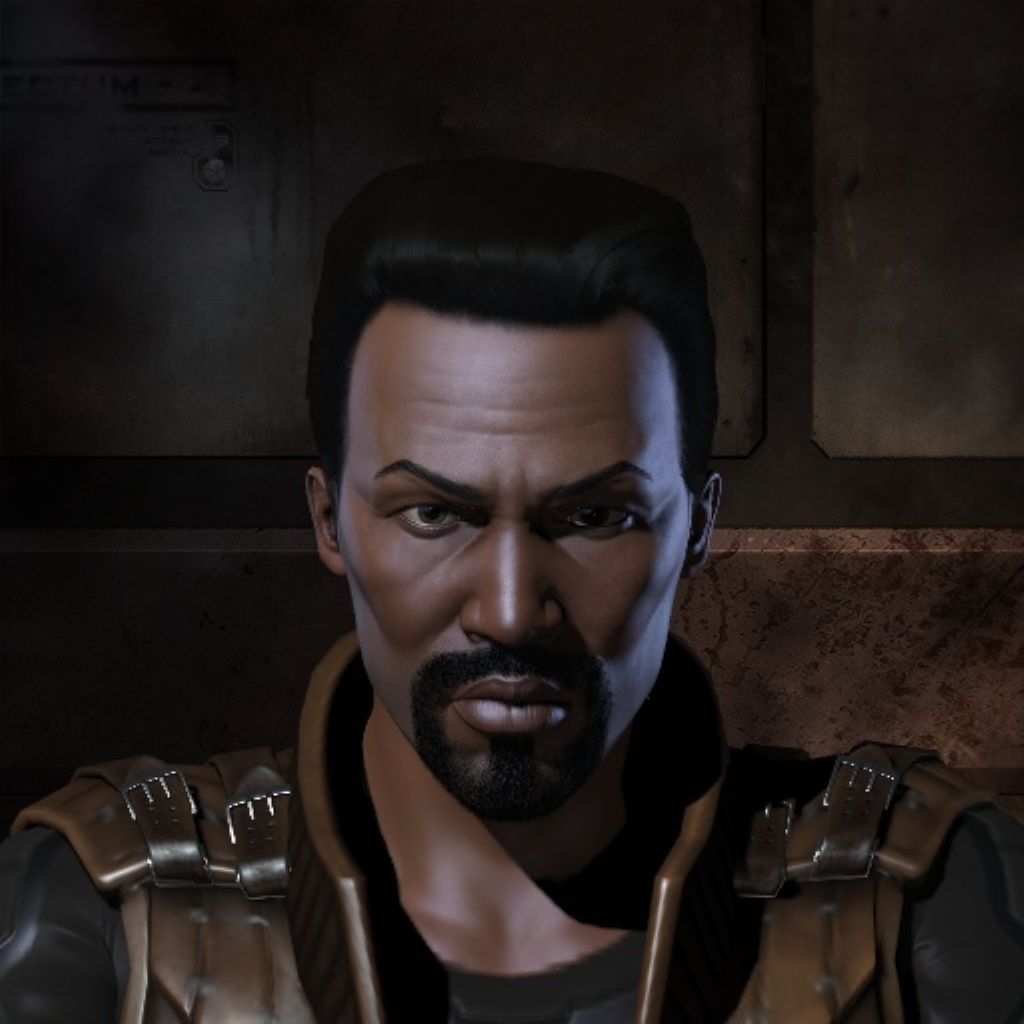 captain dose