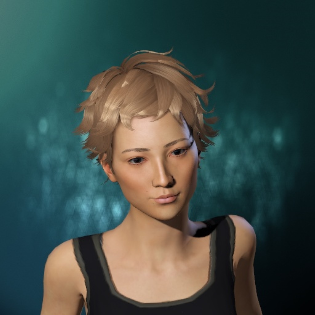 Zeta Kong