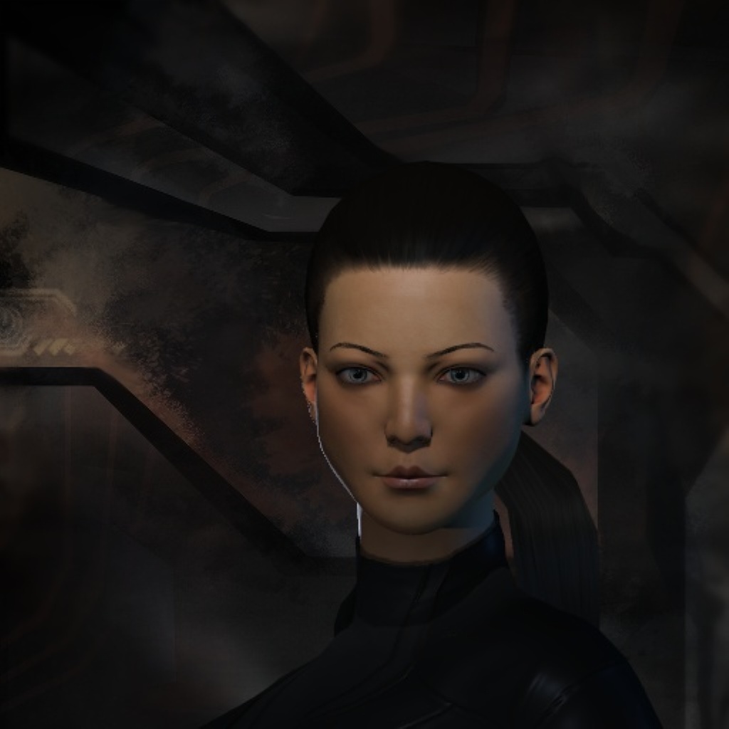 Miss Kronos