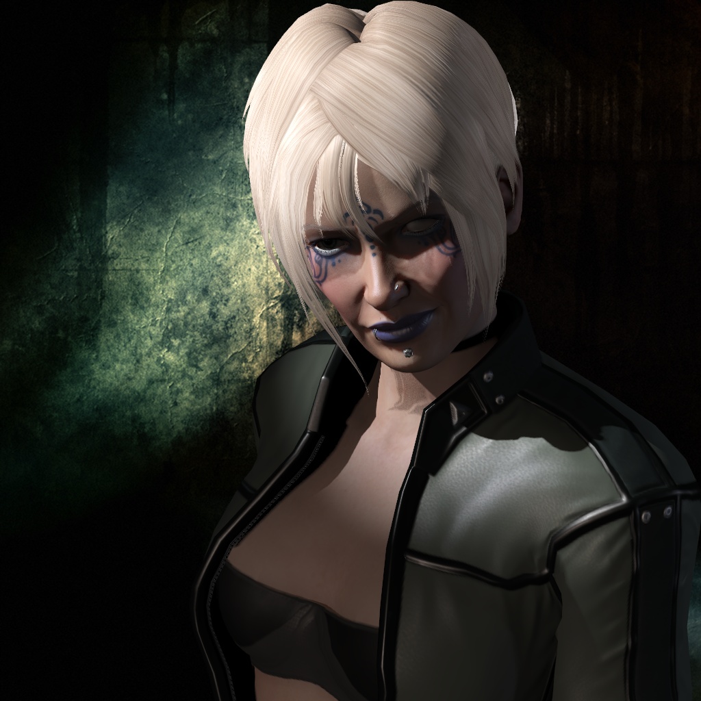 Helena Beriya