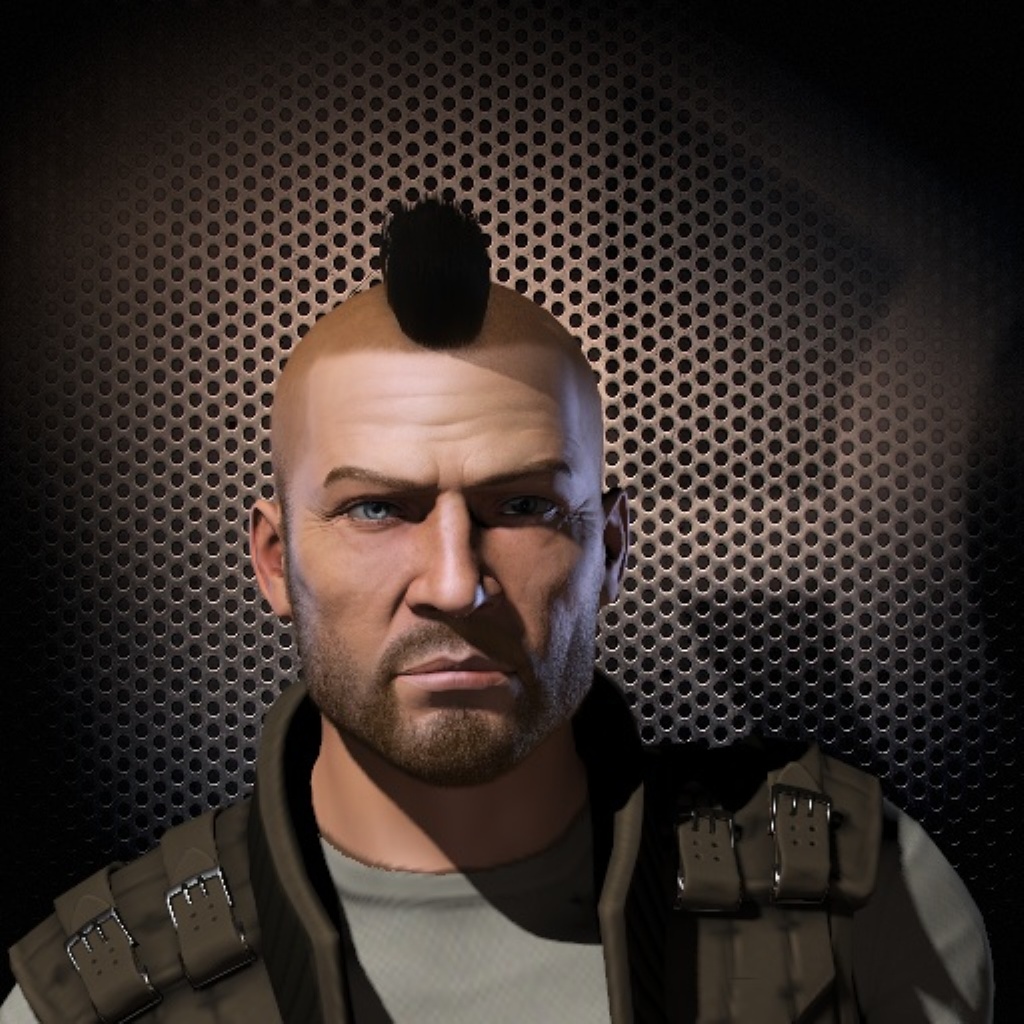 Authority CEO