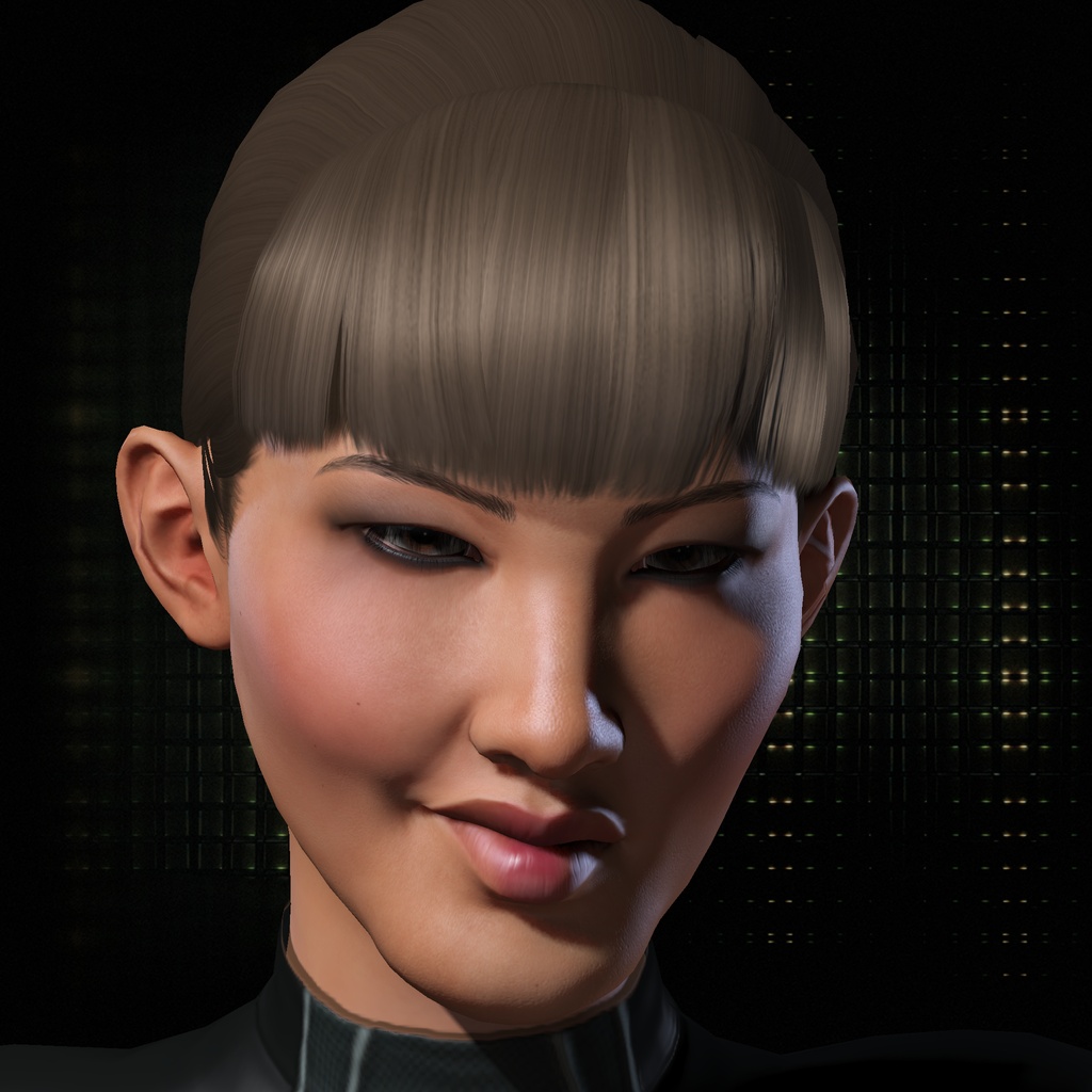 Zenandra