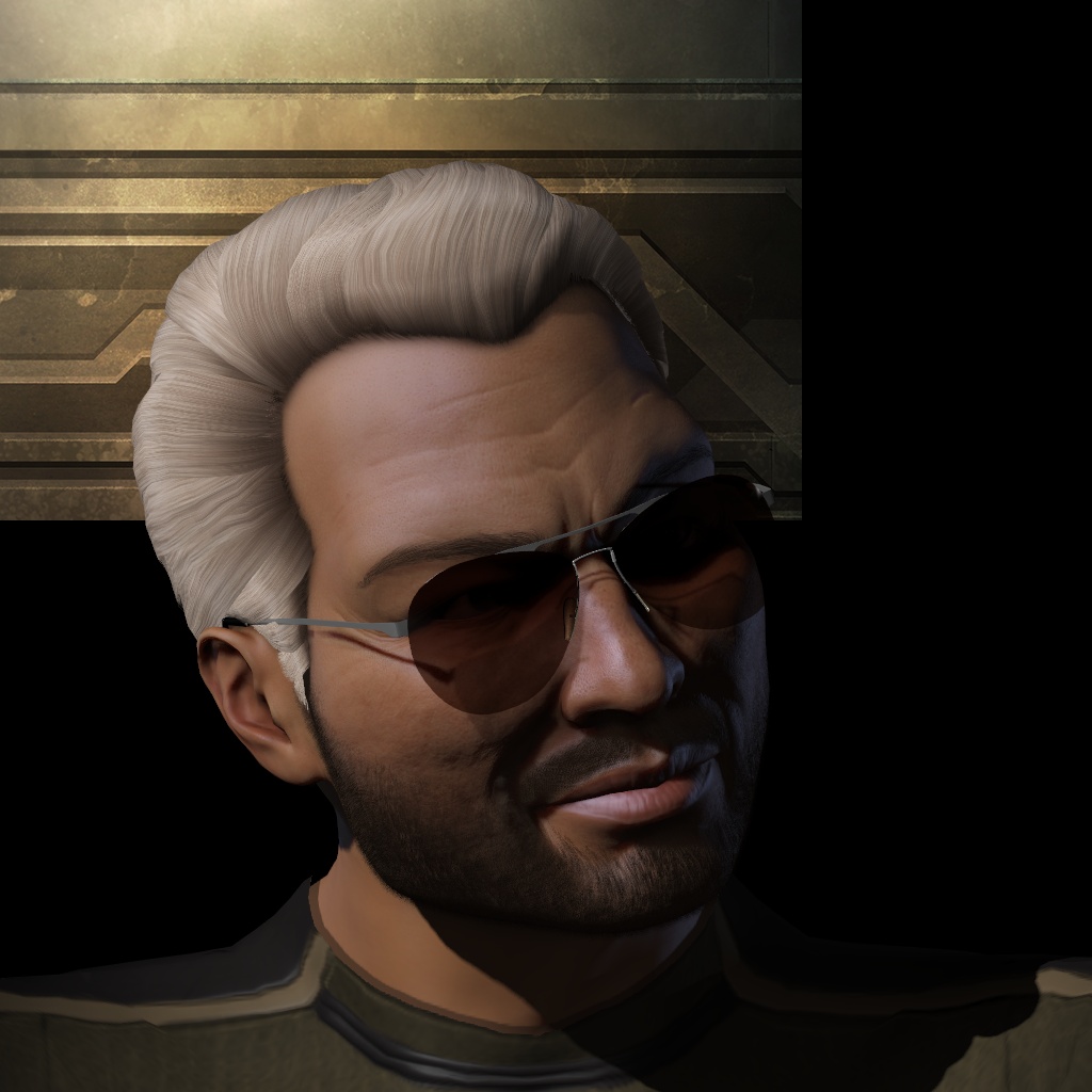 SY Goldworker