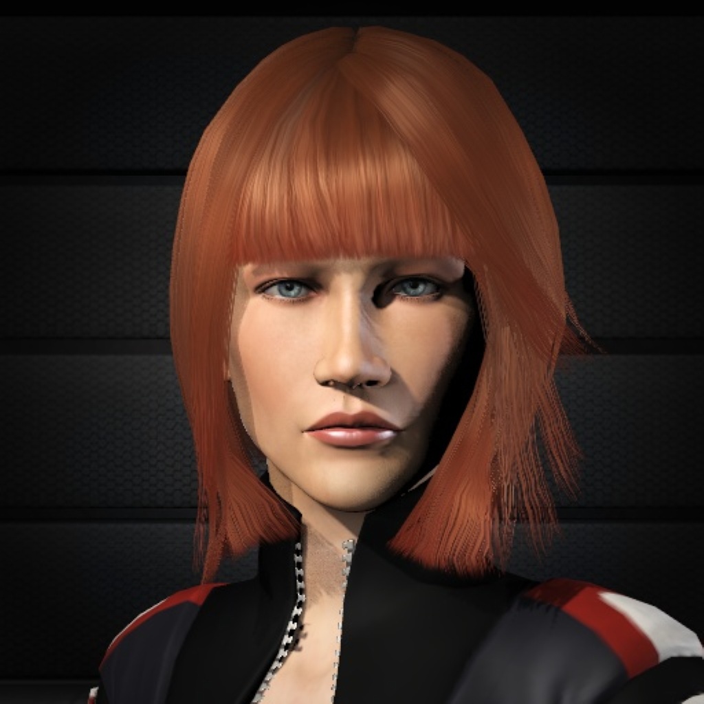 Eithne Taebfada