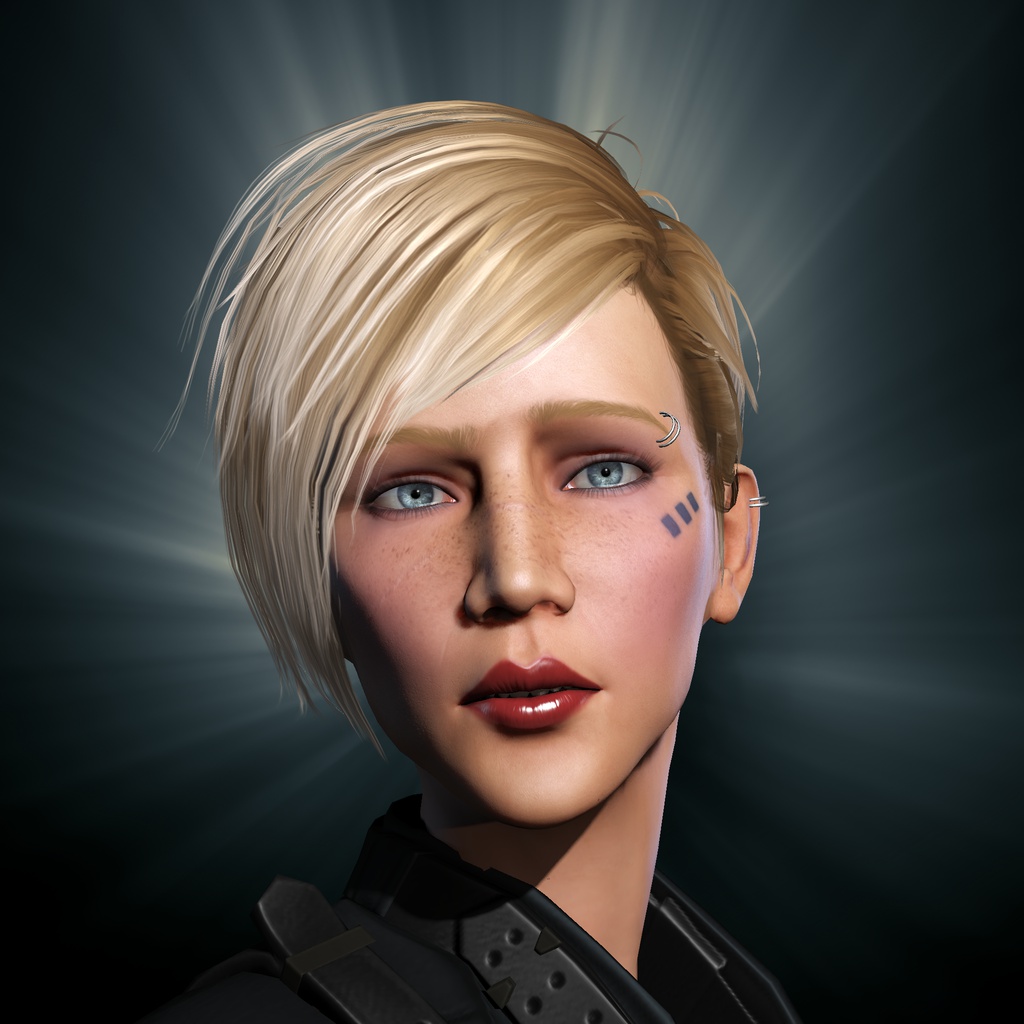 Jennifer Scar