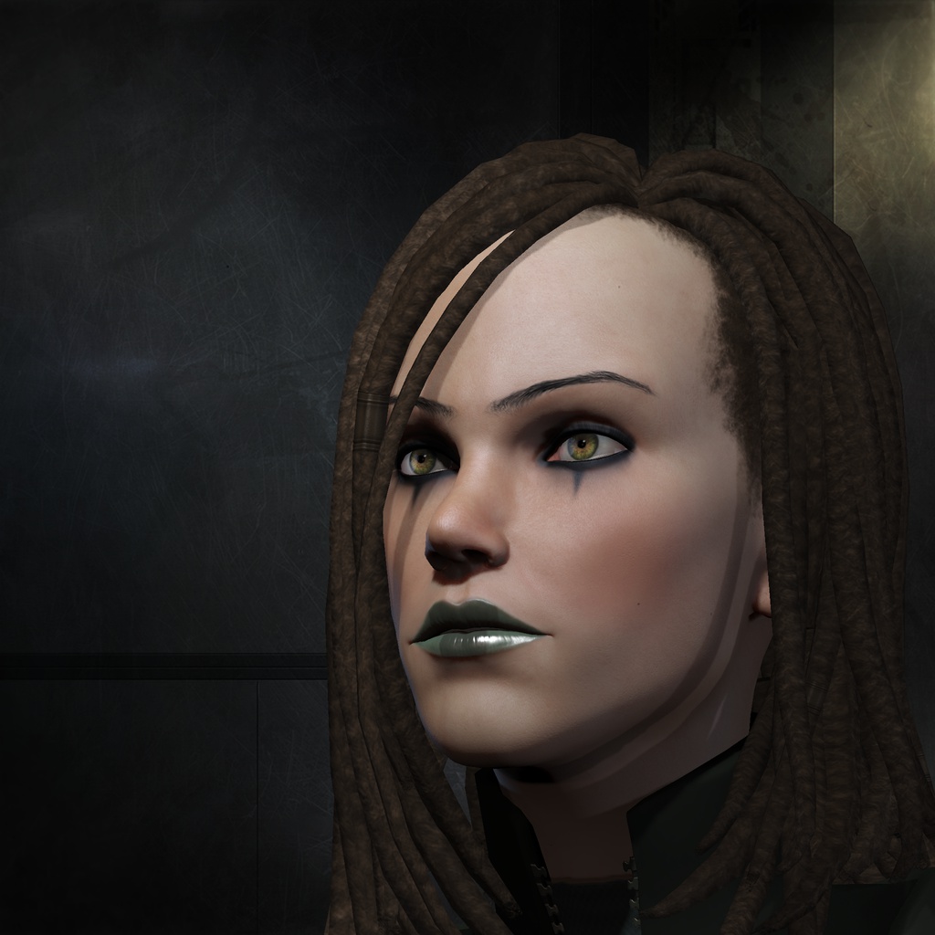 Saphira Torch
