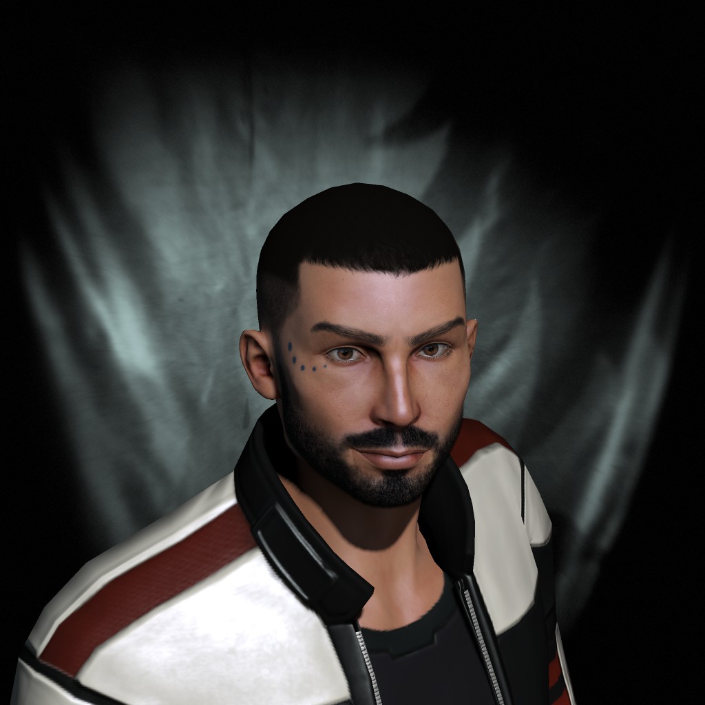 Francis Maricadie