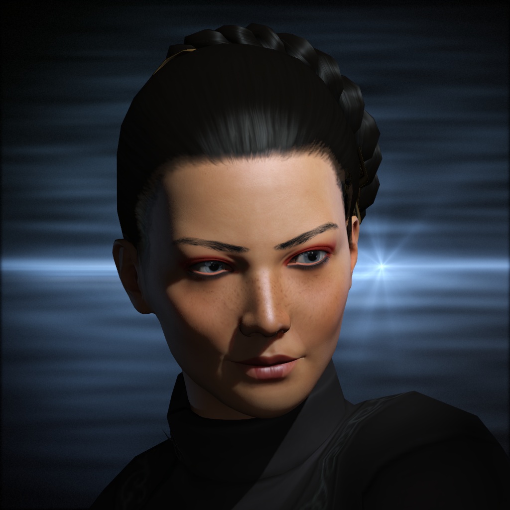 Ariadne Ahishatsu