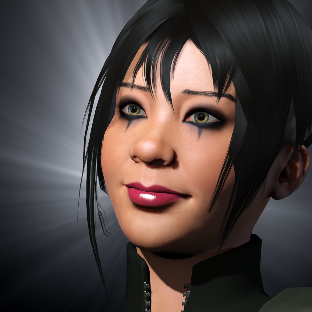 Anastasia Soulstealer