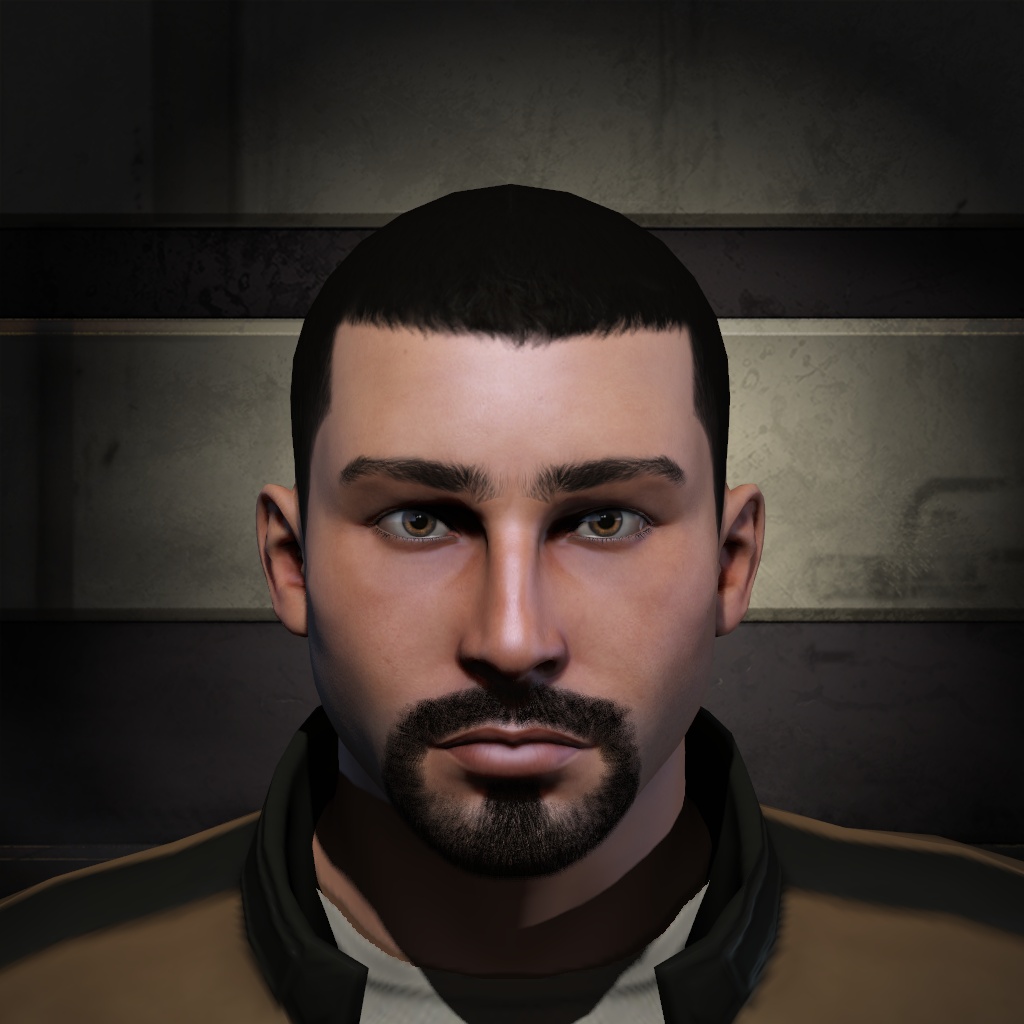 Brian Ormand