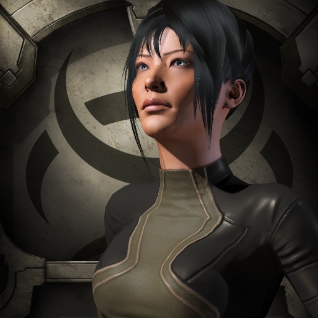 Major Hikaru