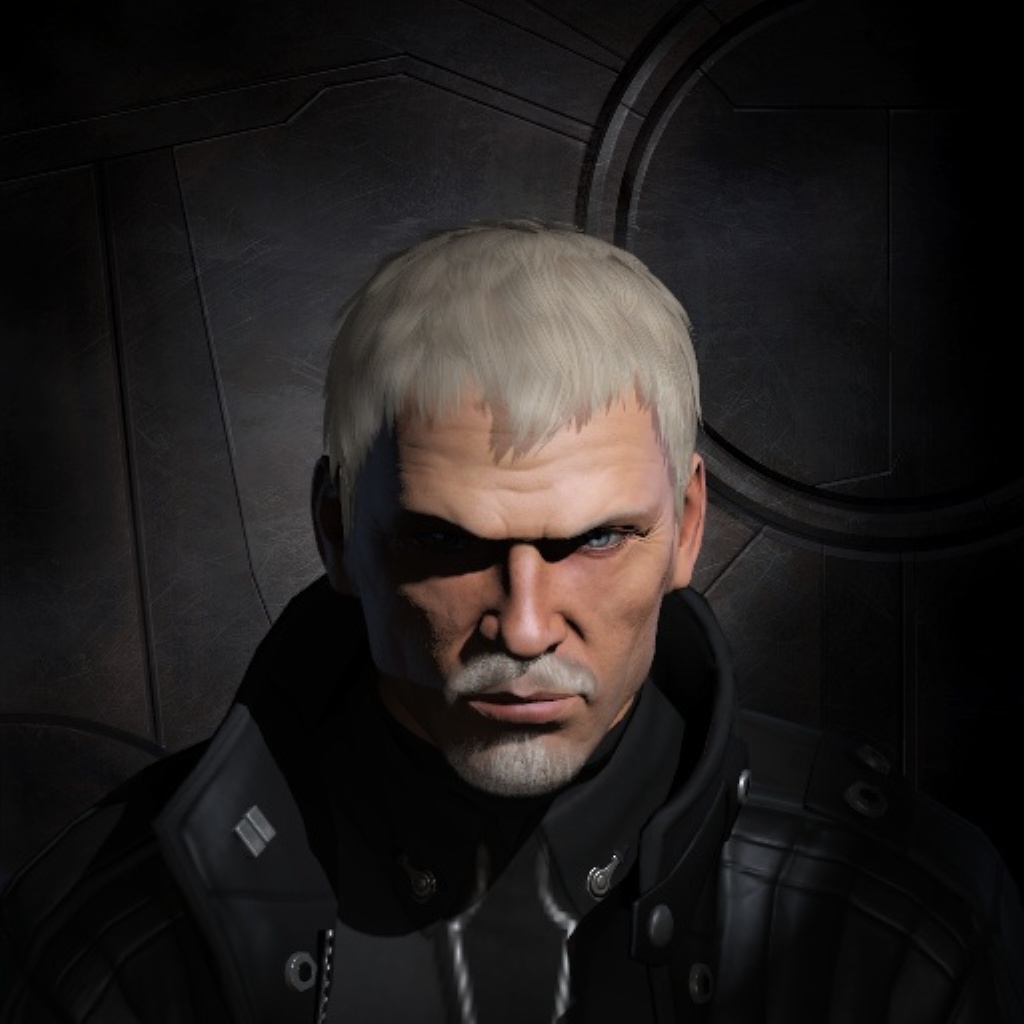 Caldari Citizen 90472929
