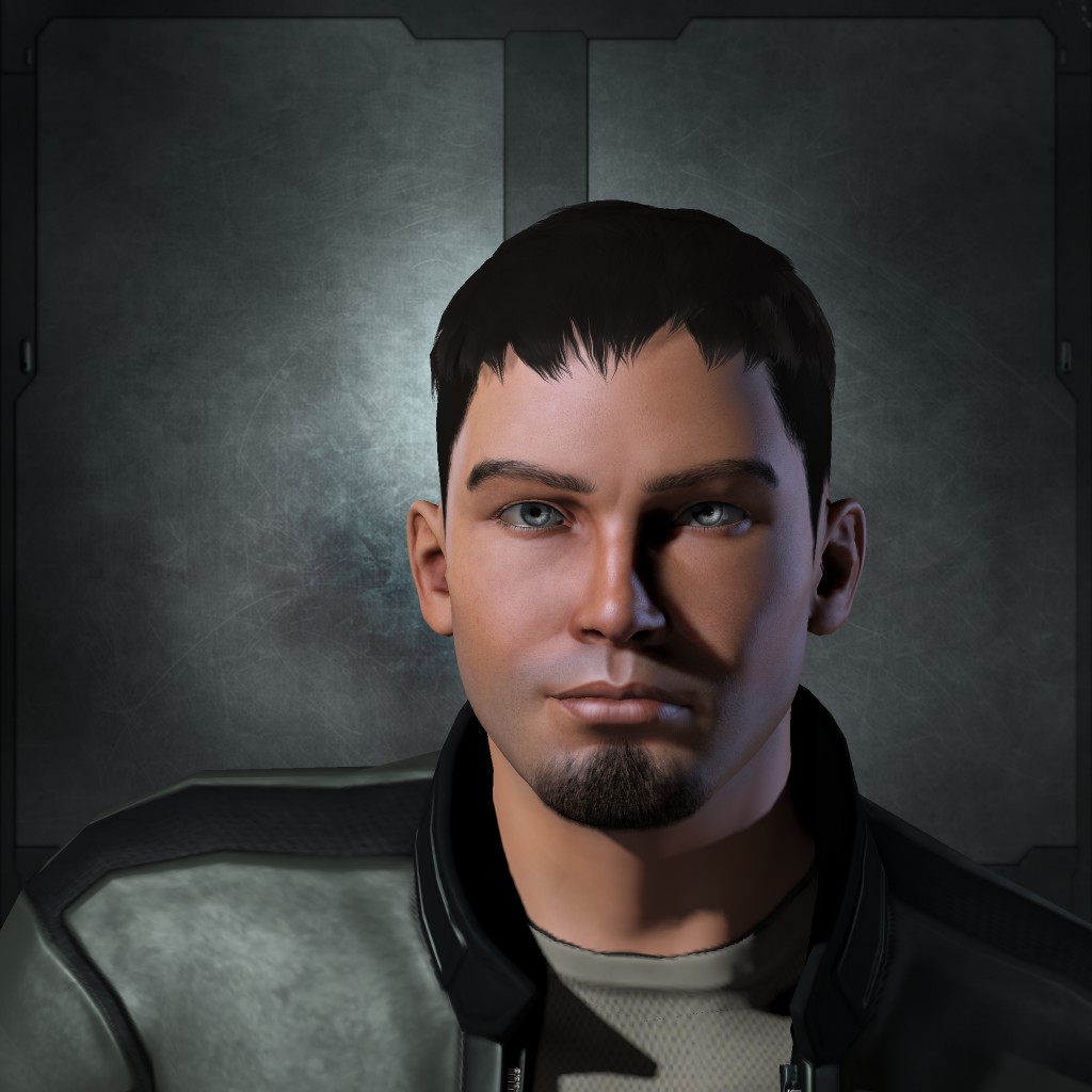 Jason Vego