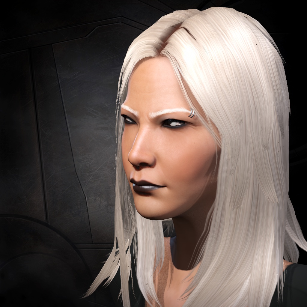 Blind Thara