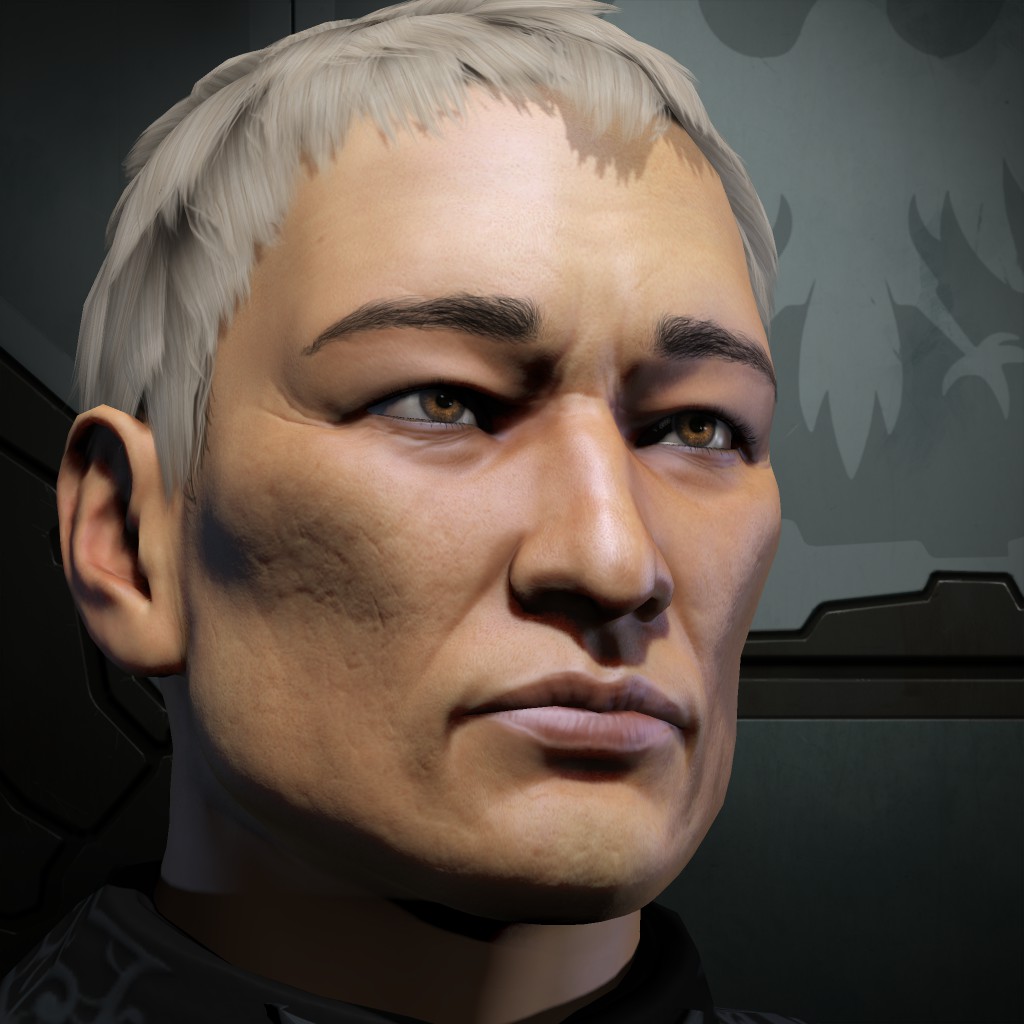 Kieran ZenHattori