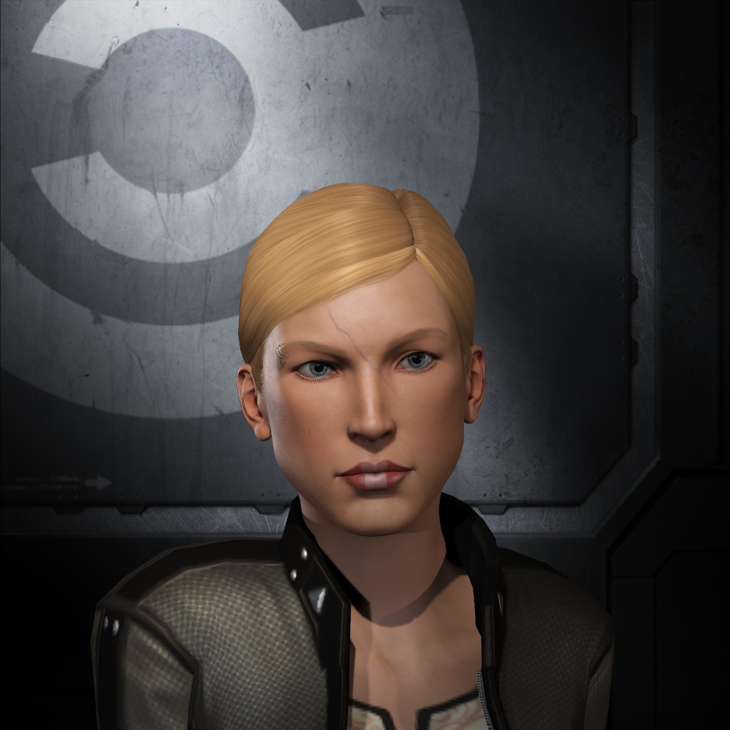 Alexoria Makanen