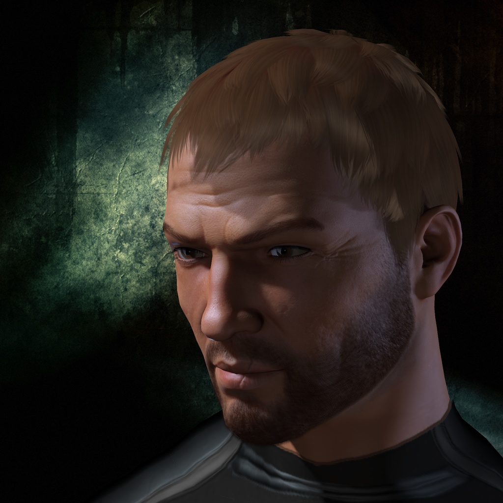 Jon Igunen