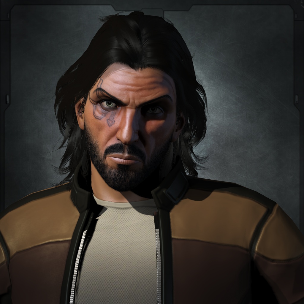 Nero Svenson