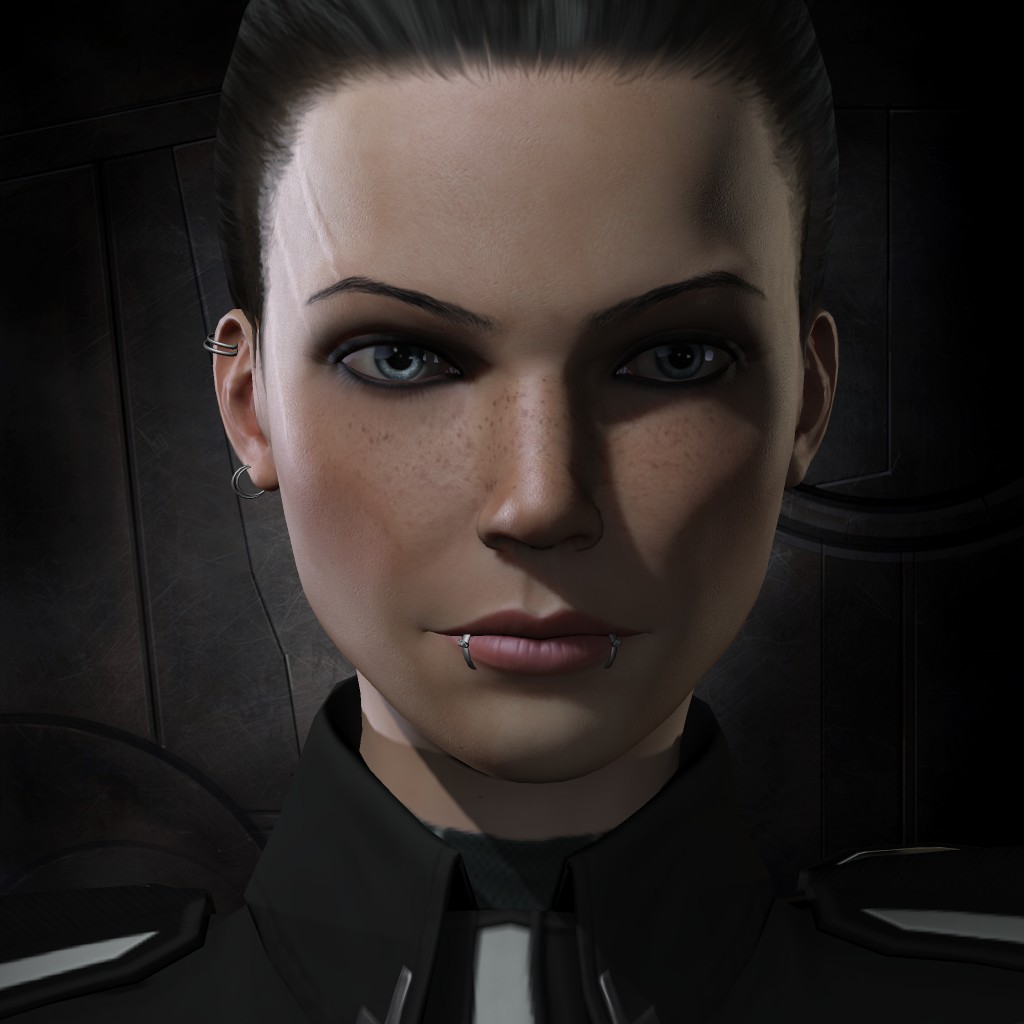 Echo Five Delta