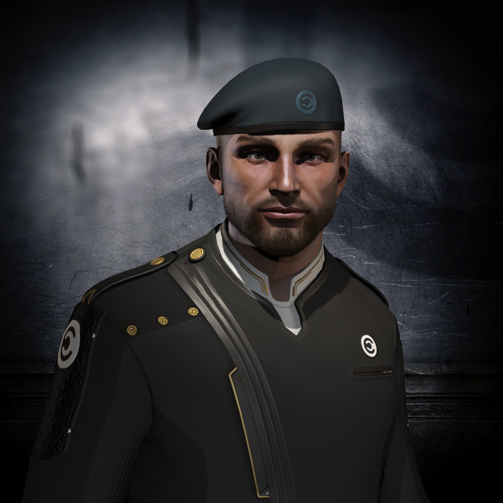 Strib Odunen