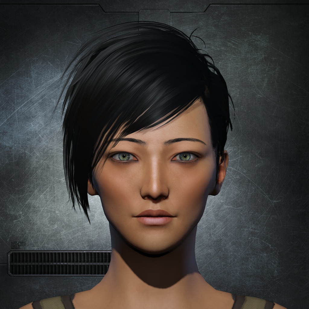 Adria Hikage
