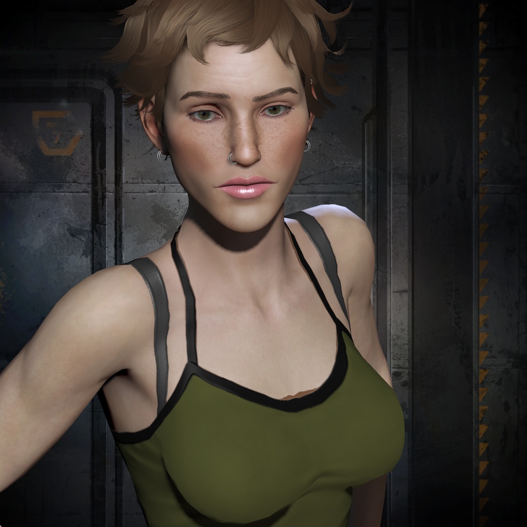 Ariel Fox