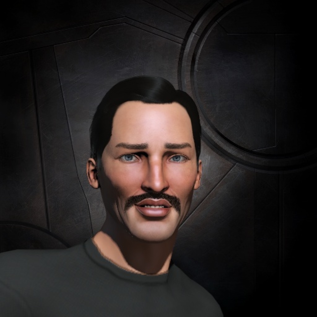 Billy Bob Tallywaker