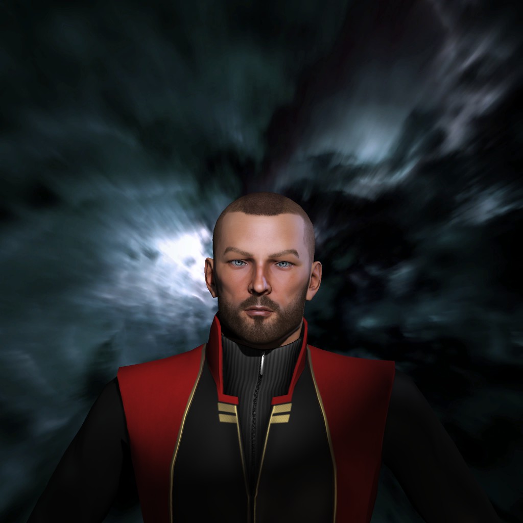 Alex Sabertooth