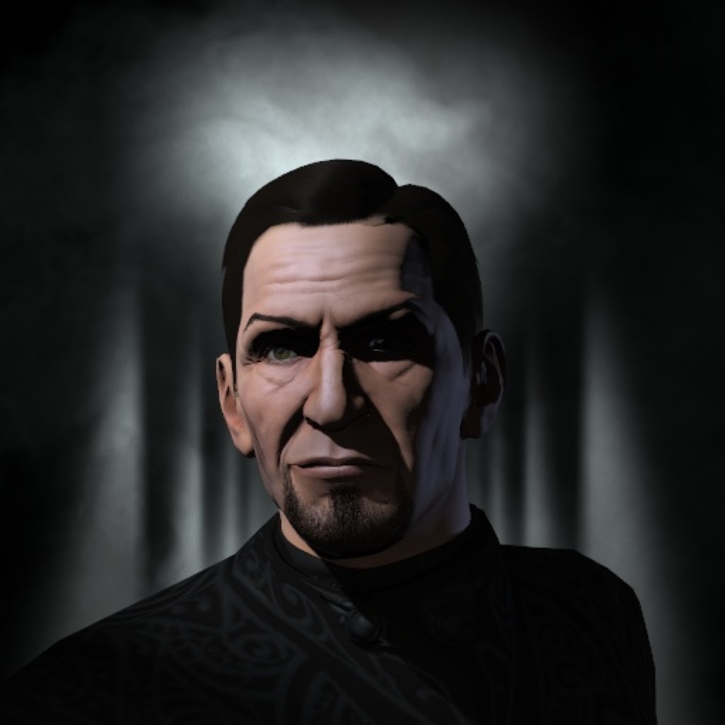Mandalore Massassi